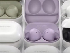 Samsung представила навушники Galaxy Buds 2 із шумопоглинанням