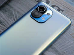 У Xiaomi Mi 11 выявлена еще одна проблема