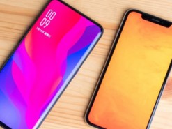 Названы ТОП-10 лучших смартфонов весны