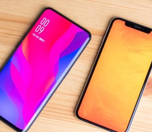 Названы ТОП-10 лучших смартфонов весны