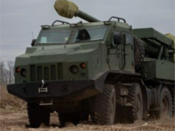 Систему "КРІП-А" інтегрували із САУ "Богдана": гармату можна наводити автоматично