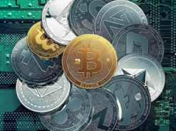 Южная Корея признала криптовалюты цифровыми активами