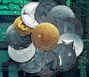 Южная Корея признала криптовалюты цифровыми активами