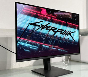 Фахівці обрали найкращі OLED-монітори для ігрового комп'ютера у 2026 році