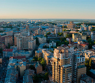 Градостроительный кадастр Киева начал выдачу выписок онлайн