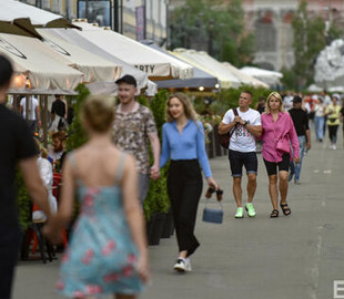 "Ситуація виглядає тривожною". КМДА заявила про зростання захворюваності на COVID-19
