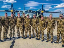 "Мріяв стати генералом": у мережі публікують фото загиблих під Харковом курсантів
