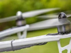 Китай продав Росії 3,3 млн електродвигунів, які використовуються у виробництві дронів, — WSJ