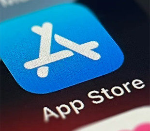 Apple оприлюднила список найпопулярніших програм App Store 2023 року