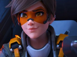 Стартовало закрытое тестирование долгожданной Overwatch 2