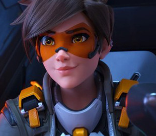 Стартовало закрытое тестирование долгожданной Overwatch 2