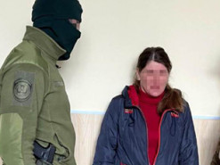 Інформаторка з Мирнограда отримала 15 років за ґратами: підбирала мішені для атак росії