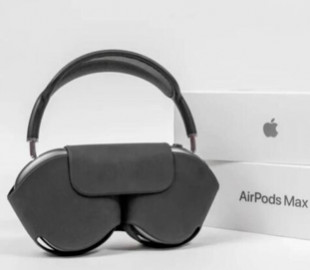 AirPods Max 2 отримали два ключові оновлення, які оцінили користувачі