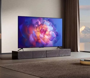 Представлены телевизоры Xiaomi Mi TV 6 OLED