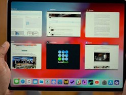 Потребители не против, чтобы iPad стали еще больше