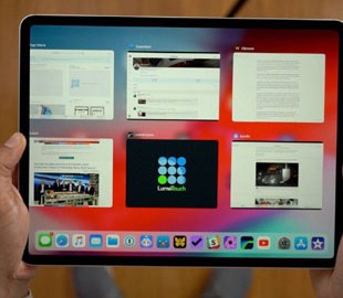 Потребители не против, чтобы iPad стали еще больше