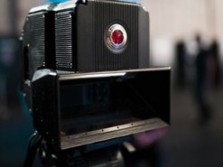 RED выпустит продвинутую 8K 3D-камеру для своего голографического смартфона