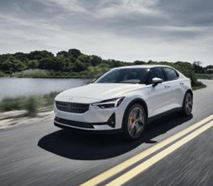 Электрокары Polestar 2 снова отзывают из-за выключающихся двигателей