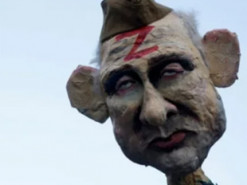 Західні розвідки дізналися про плани Росії здійснити серію вбивств і підпалів у Європі — AP