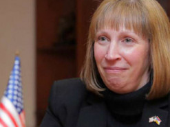 Вашингтон ухвалив рішення щодо кандидатури нового посла в РФ