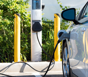 Скільки коштує електромобіль у США