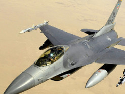 Греція відмовилася від участі в місії НАТО з охорони повітряного простору Балтії