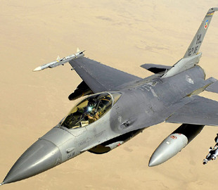 Греція відмовилася від участі в місії НАТО з охорони повітряного простору Балтії