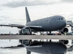 Boeing отримав великий контракт від Повітряних сил США на літаки-танкери KC-46A