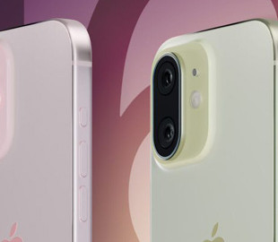 iPhone 16 отримає чип A18