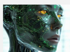 Керівник Nvidia пообіцяв, що кожна людина у світі матиме власний штучний інтелект