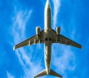 Ще один літак російської авіакомпанії зламався під час рейсу