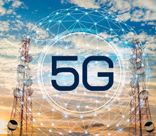 Ericsson, Thales та Qualcomm виводять 5G на орбіту