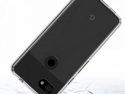 В Сети появились качественные изображения смартфона Google Pixel
