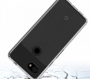 В Сети появились качественные изображения смартфона Google Pixel