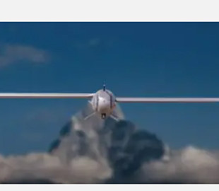 Розкриті технічні характеристики нового турецького дрона-камікадзе Alpagut