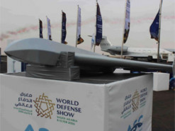 Розробники зі Саудівської Аравії представили новітній ударний дрон Sarem