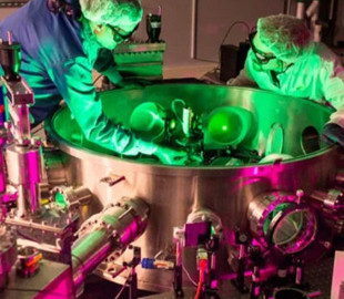 У 100 разів більше за світове енергоспоживання. У США запустили лазер потужністю 2 петавати