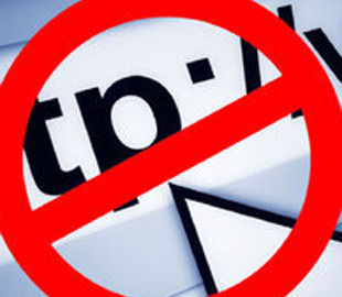 Блокування інтернету в 2023 коштувало Росії $4,04 млрд