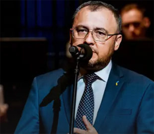 Польща перебуває в гібридній війні з РФ: посол Боднар про підпал оборонного заводу