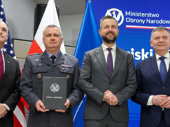 Польща купить у США 200 ракет до винищувачів F-35