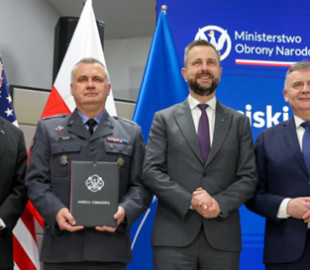 Польща купить у США 200 ракет до винищувачів F-35