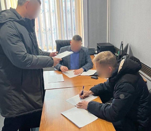 На Полтавщині розслідують схему розкрадання 2,6 мільйона гривень на закупівлі дронів