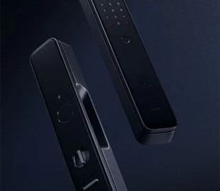 Представлений новий розумний замок Xiaomi
