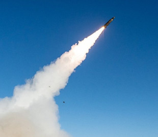 Британія планує створити балістичну ракету для України: що відомо про проєкт Nightfall