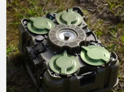 Американські розробники представили розумну протитанкову міну XM204