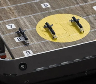 У поміч союзникам. У Великій Британії відкрили завод дронів для боротьби з підводними човнами