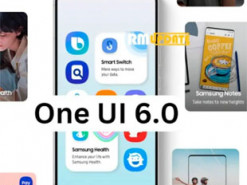 Samsung розкрила докладний графік розгортання One UI 6.0 для смартфонів Galaxy