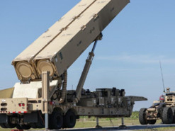 Армія США втретє провалила терміни розгортання гіперзвукової зброї Dark Eagle