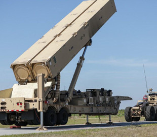 Армія США втретє провалила терміни розгортання гіперзвукової зброї Dark Eagle