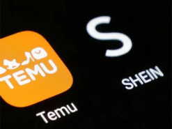 Тікають від мит Трампа: Shein і Temu нарощують обороти у Франції та Британії